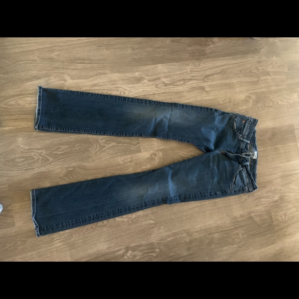 Hudson jeans